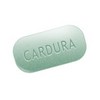 Cardura/Doxazosin for $0.84 per pill